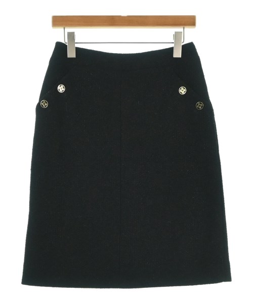 CHANEL(シャネル)のひざ丈スカート サイズ:42(M位) 31,200円