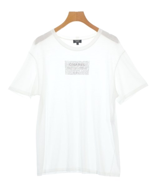 シャネル(CHANEL)のCHANEL Tシャツ・カットソー