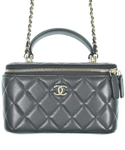 シャネル(CHANEL)のCHANEL ショルダーバッグ