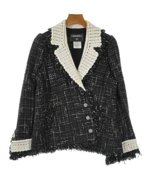 シャネル(CHANEL)のCHANEL テーラードジャケット