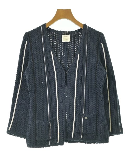 シャネル(CHANEL)のCHANEL カーディガン