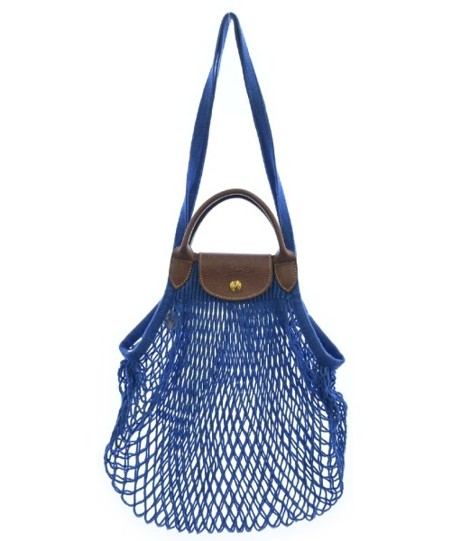 ロンシャン(LONGCHAMP)のLONGCHAMP ショルダーバッグ