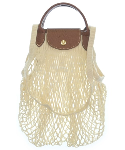 ロンシャン(LONGCHAMP)のLONGCHAMP ハンドバッグ