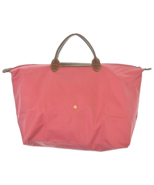 LONGCHAMP（ロンシャン）トートバッグ ピンク サイズ:- レディース/2200571536016
