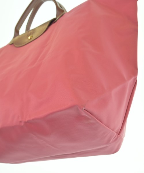 LONGCHAMP（ロンシャン）トートバッグ ピンク サイズ:- レディース/2200571536016