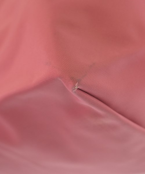 LONGCHAMP（ロンシャン）トートバッグ ピンク サイズ:- レディース/2200571536016