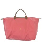 LONGCHAMP（ロンシャン）トートバッグ ピンク サイズ:- レディース/2200571536016