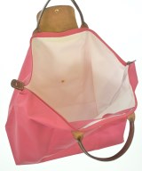 LONGCHAMP（ロンシャン）トートバッグ ピンク サイズ:- レディース/2200571536016