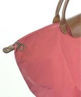 LONGCHAMP（ロンシャン）トートバッグ ピンク サイズ:- レディース/2200571536016