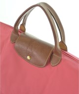 LONGCHAMP（ロンシャン）トートバッグ ピンク サイズ:- レディース/2200571536016