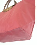 LONGCHAMP（ロンシャン）トートバッグ ピンク サイズ:- レディース/2200571536016