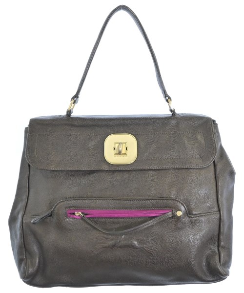 ロンシャン(LONGCHAMP)のLONGCHAMP ハンドバッグ