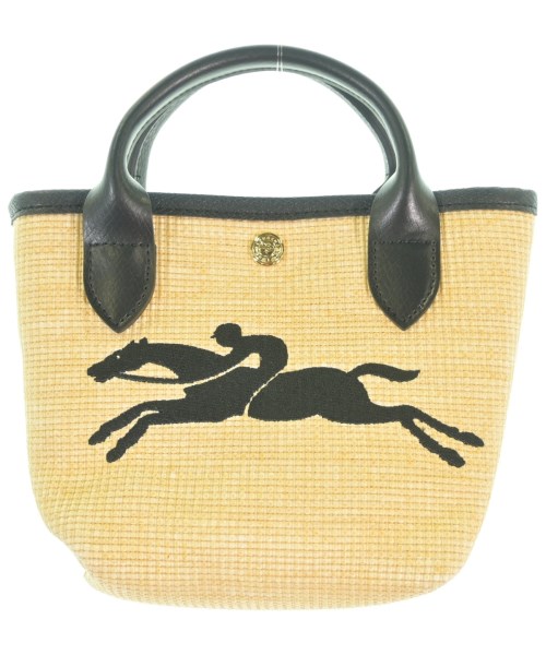 ロンシャン(LONGCHAMP)のLONGCHAMP ハンドバッグ