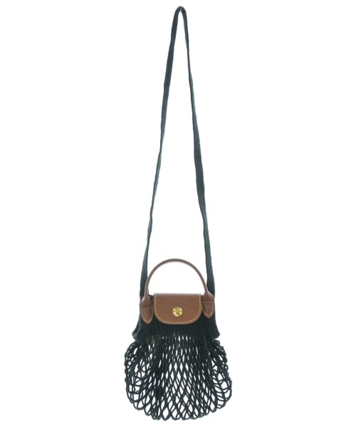 ロンシャン(LONGCHAMP)のLONGCHAMP ショルダーバッグ