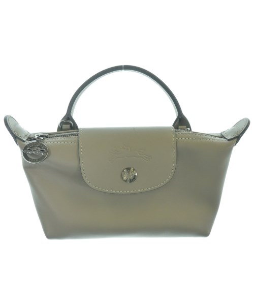 ロンシャン(LONGCHAMP)のLONGCHAMP ショルダーバッグ