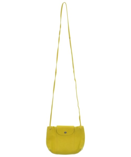 ロンシャン(LONGCHAMP)のLONGCHAMP ショルダーバッグ