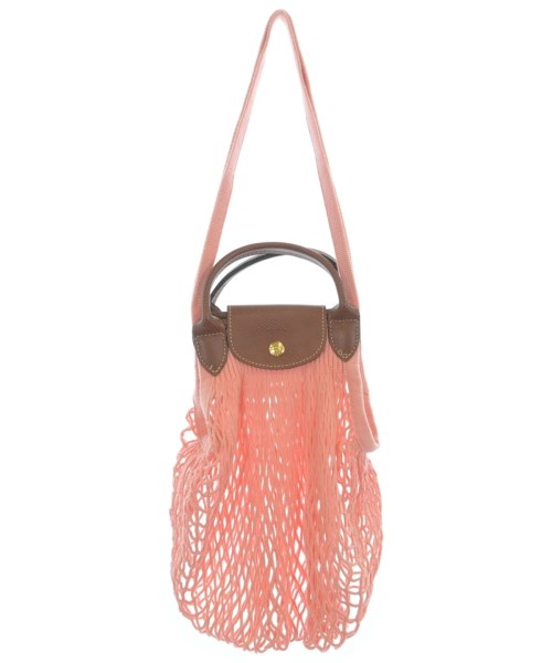 ロンシャン(LONGCHAMP)のLONGCHAMP ショルダーバッグ