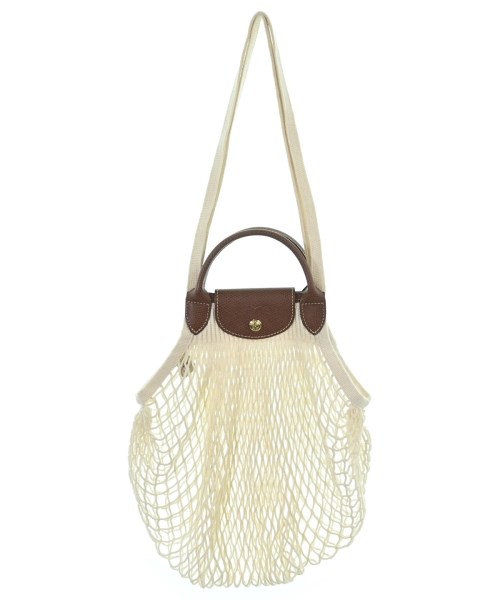 ロンシャン(LONGCHAMP)のLONGCHAMP ハンドバッグ