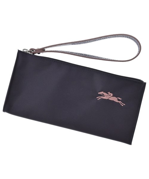 ロンシャン(LONGCHAMP)のLONGCHAMP ポーチ
