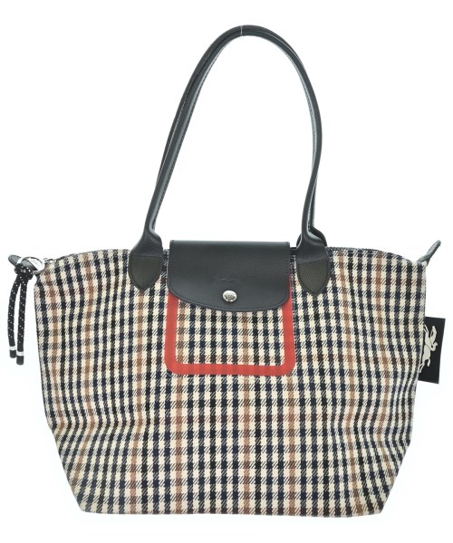 ロンシャン(LONGCHAMP)のLONGCHAMP トートバッグ