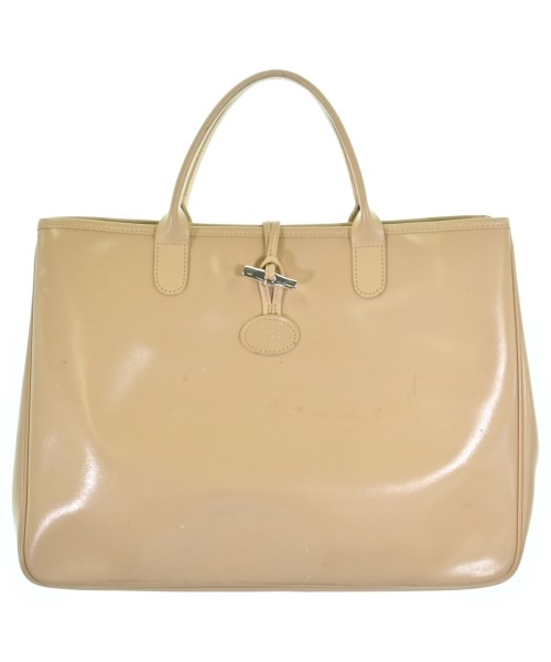 ロンシャン(LONGCHAMP)のLONGCHAMP ハンドバッグ