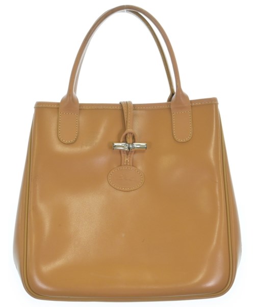 ロンシャン(LONGCHAMP)のLONGCHAMP ハンドバッグ