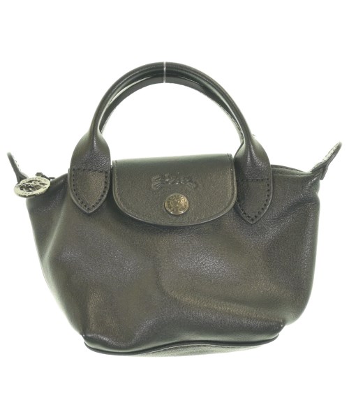 ロンシャン(LONGCHAMP)のLONGCHAMP ショルダーバッグ