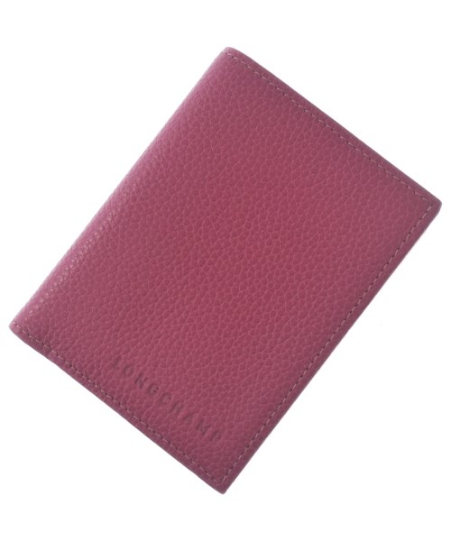 ロンシャン(LONGCHAMP)のLONGCHAMP カードケース