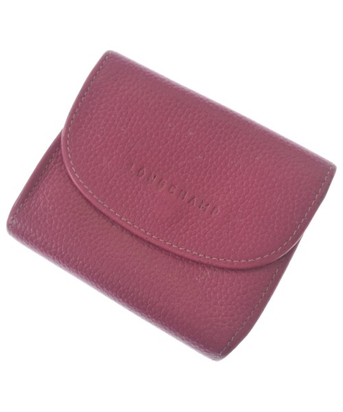 ロンシャン(LONGCHAMP)のLONGCHAMP 財布・コインケース