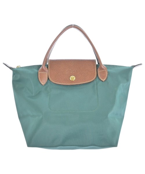 ロンシャン(LONGCHAMP)のLONGCHAMP ハンドバッグ