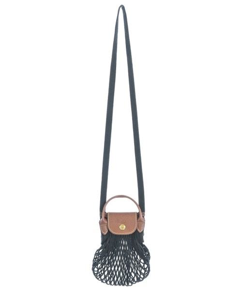 ロンシャン(LONGCHAMP)のLONGCHAMP ショルダーバッグ