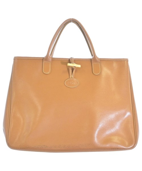 ロンシャン(LONGCHAMP)のLONGCHAMP ハンドバッグ