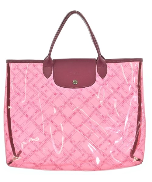 ロンシャン(LONGCHAMP)のLONGCHAMP トートバッグ