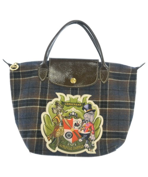 ロンシャン(LONGCHAMP)のLONGCHAMP トートバッグ