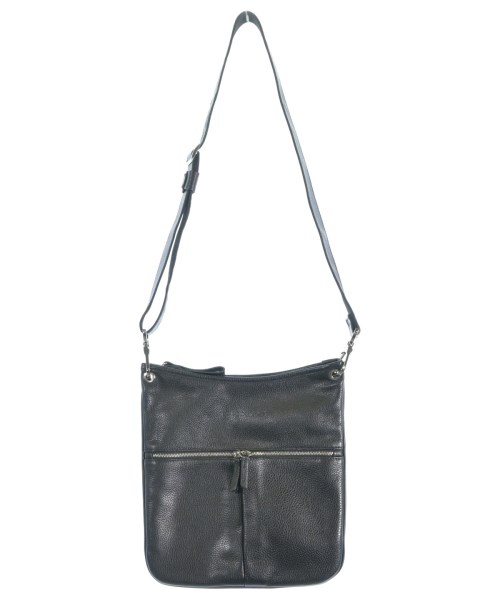 LONGCHAMP(ロンシャン)ショルダーバッグ 黒 サイズ:-/2200656846207