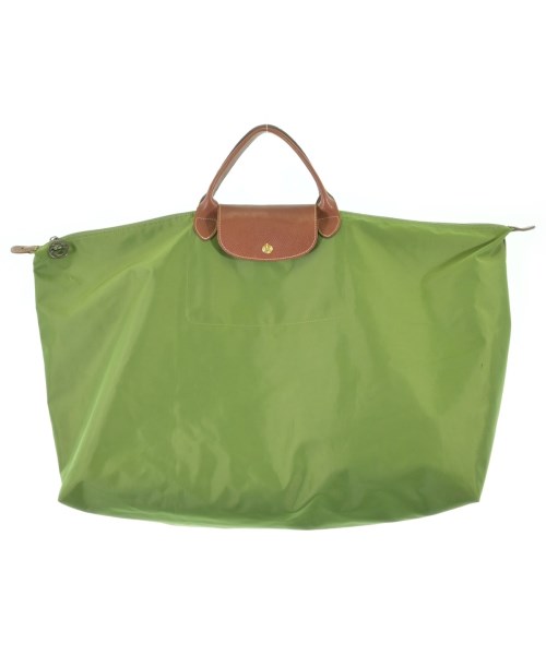 LONGCHAMP(ロンシャン)のボストンバッグ サイズ:- 7,200円