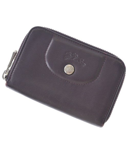 LONGCHAMP(ロンシャン)の財布・コインケース サイズ:- 5,800円