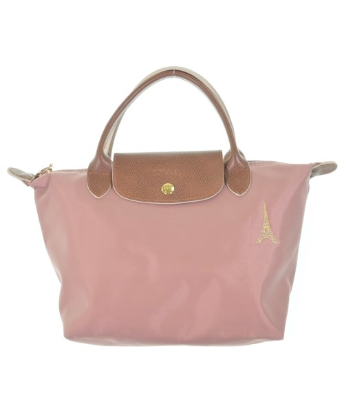 ロンシャン(LONGCHAMP)のLONGCHAMP トートバッグ