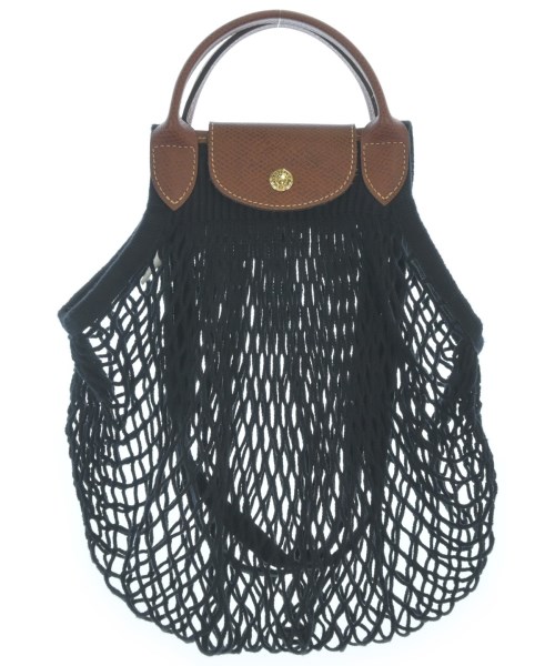 LONGCHAMP(ロンシャン)ショルダーバッグ 黒 サイズ:-/2200668868068