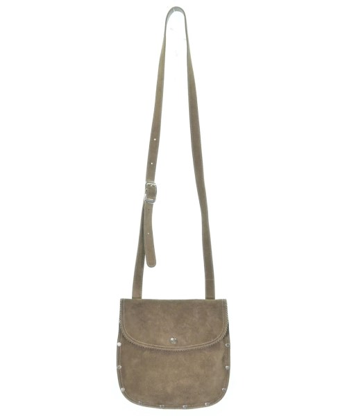 LONGCHAMP(ロンシャン)ショルダーバッグ 茶 サイズ:-/2200669695090