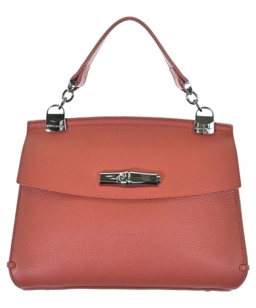 ロンシャン(LONGCHAMP)のLONGCHAMP ハンドバッグ