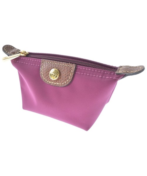LONGCHAMP(ロンシャン)のポーチ サイズ:- 5,800円