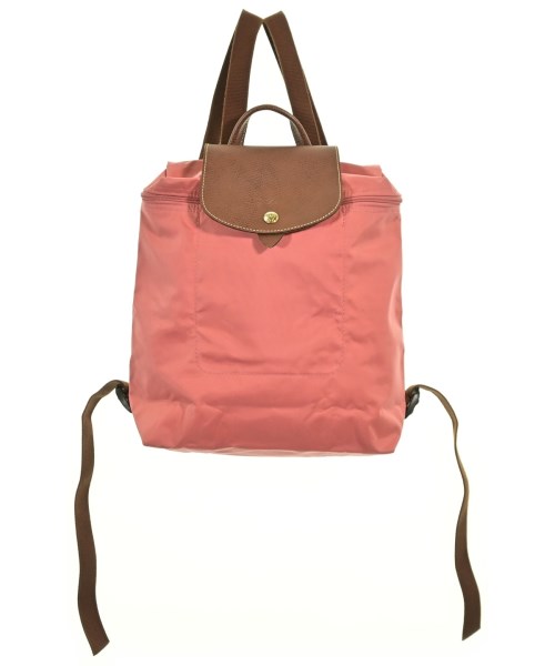 LONGCHAMP(ロンシャン)のバックパック・リュック サイズ:- 9,200円