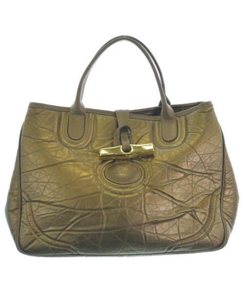 LONGCHAMP(ロンシャン)のトートバッグ サイズ:- 14,300円