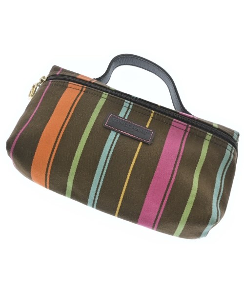 LONGCHAMP(ロンシャン)のポーチ サイズ:- 4,400円