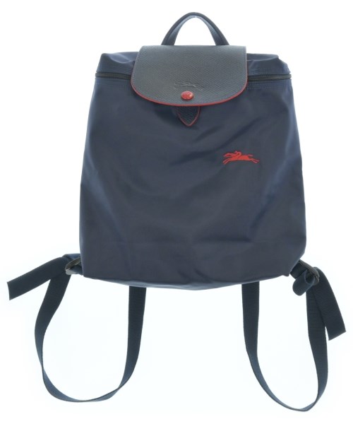 ロンシャン(LONGCHAMP)のLONGCHAMP バックパック・リュック