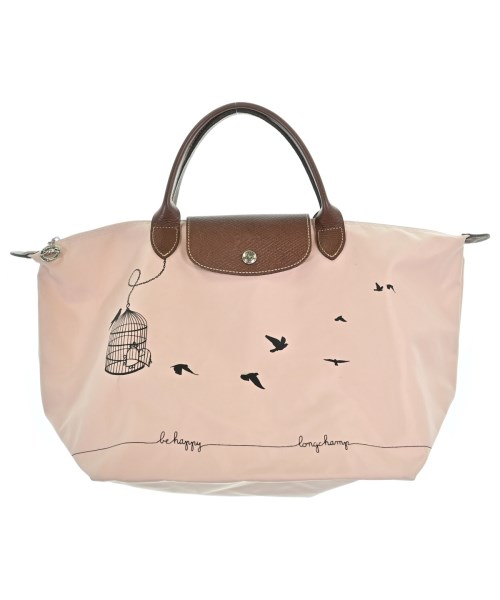 ロンシャン(LONGCHAMP)のLONGCHAMP トートバッグ