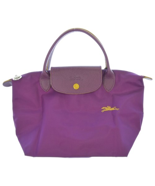 ロンシャン(LONGCHAMP)のLONGCHAMP ハンドバッグ