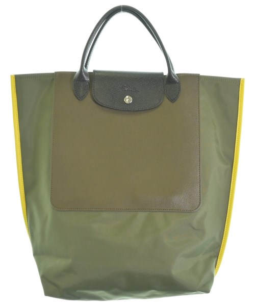 ロンシャン(LONGCHAMP)のLONGCHAMP トートバッグ