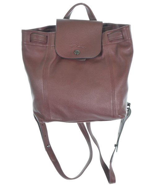 ロンシャン(LONGCHAMP)のLONGCHAMP バックパック・リュック